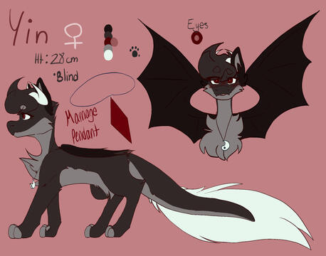 Yin Ref Yin Ref