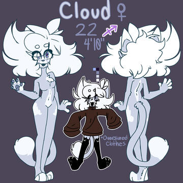 Cloud Ref Cloud Ref
